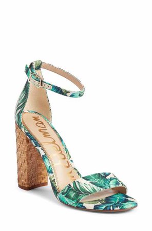 Blue Heels & High-Heel Shoes for Women | Nordstrom