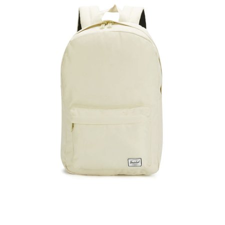 Herschel Supply Co. Women's Classic Mid Volume Backpack - Natural - Free UK Delivery over £50
