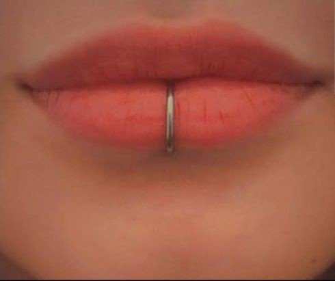 lip ring