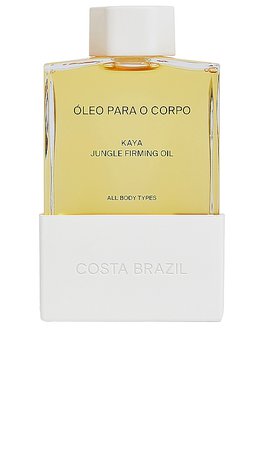 Costa Brazil Oleo Para O Corpo in | REVOLVE