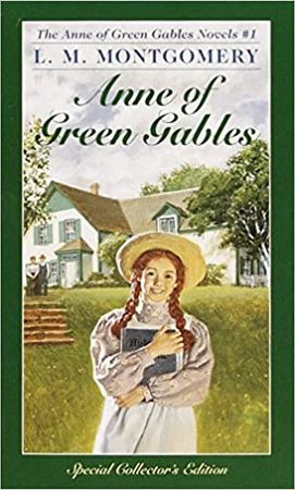 Anne of Green Gables: Montgomery, L. M.: 9780553213133: Amazon.com: Books