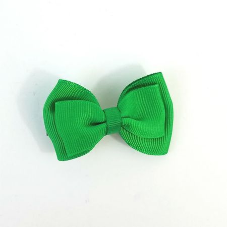 green hair clip - Google Search