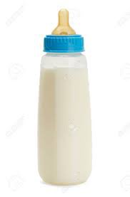 baby milk bottle - Google Search
