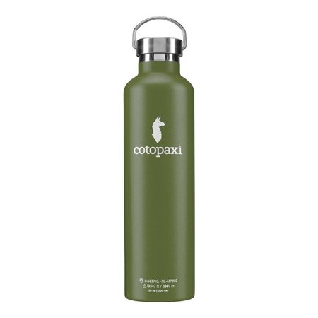 Agua Water Bottle – Cotopaxi