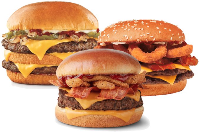 Slideshow: New menu items from McDonald’s, Burger King, Sonic | 2019-12-13 | Food Business News