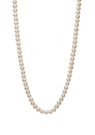 Belk & Co. 7-8 Millimeter Cultured Freshwater Pearl Endless Necklace