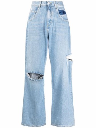 Icon Denim jeans