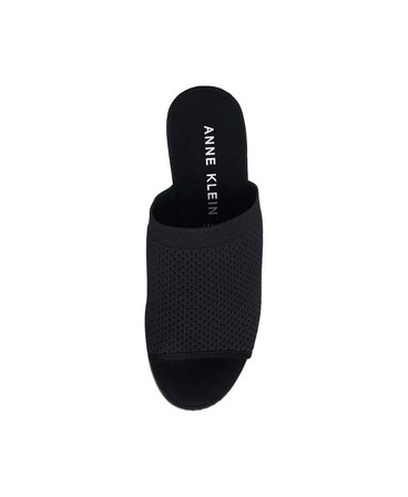Anne Klein Women's Hannah Mules & Reviews - Sandals - Shoes - Macy's