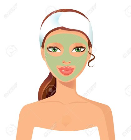 face mask spa - Google Search