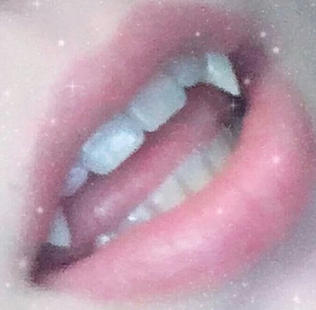 vamp lips