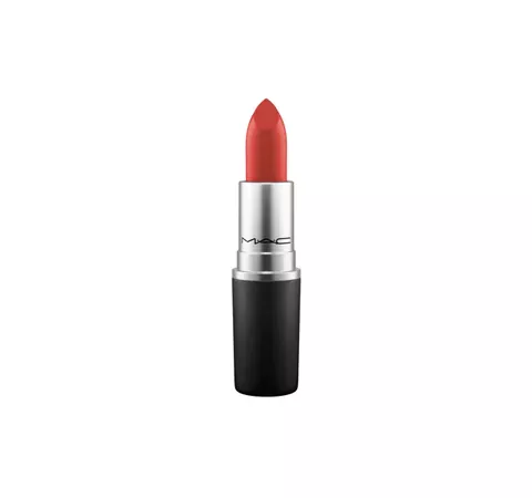 Red MAC Lipstick