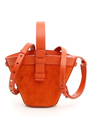 Women's Bags Nico Giani for Woman Orange