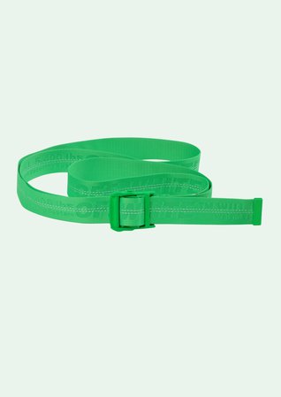 OFF WHITE - Belts - OffWhite