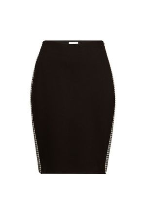 Escada - Ramianne Mini Skirt - black