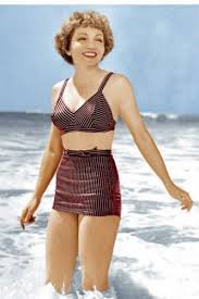 1940s bathing suit - Google Search