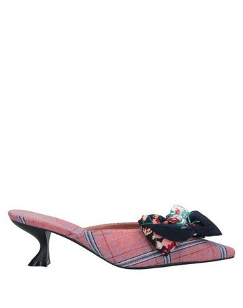 Jeffrey Campbell Mules - Women Jeffrey Campbell Mules online on YOOX United States - 11721250NQ