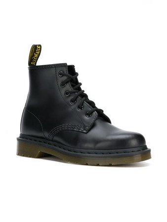Dr. Martens 101 Smooth boots