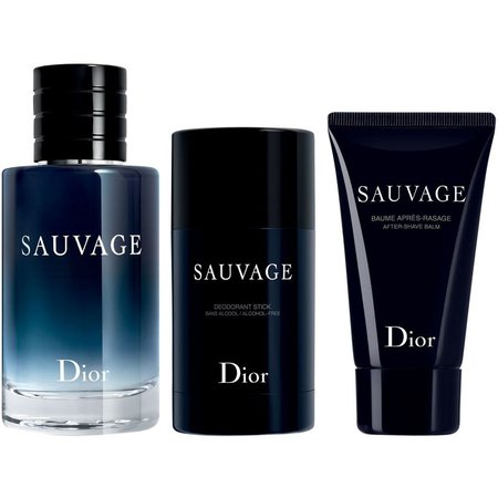 Shop for Sauvage Fragrance Gift Set by Dior | Shoppers Drug Mart