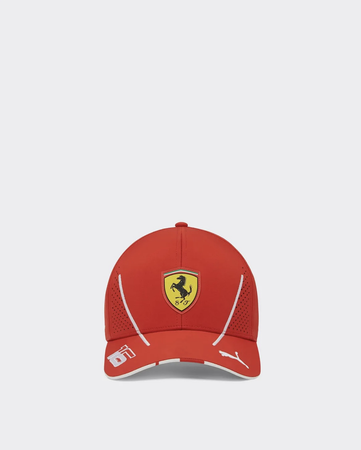 Charles Leclerc Ferrari 2024 merch