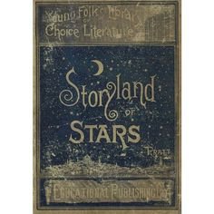 storyland of stars