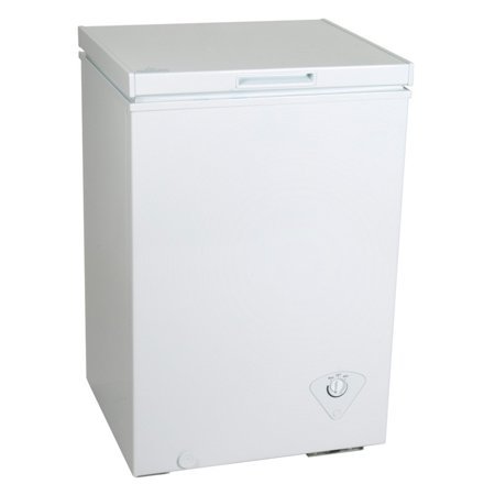 Koolatron Chest Freezer, 3.5 cu ft - Walmart.com