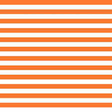 orange and white stripes - Google Search
