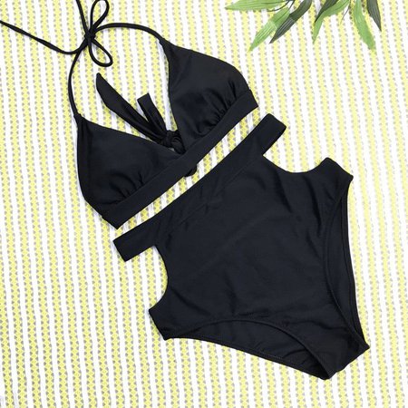 Sexy Womens Bikini Sets Bandage Push Up Padded Bra Solid Swimwear Swimsuit Bathing Suits Brazilian Beachwear Swimwears Costume-in Body Suits from Sports & Entertainment on Aliexpress.com | Alibaba Group