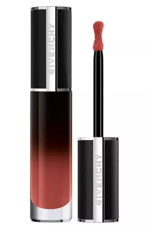 Givenchy Le Rouge Interdit Cream Velvet Lipstick | Nordstrom