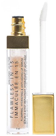 Flawless by Friday 5 Second Lip Serum
