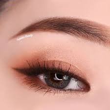 korean eye makeup - Google Search