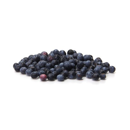 Blueberries Pint, 1 each | Whole Foods Market