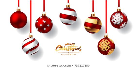 Christmas Ornament: Imágenes, fotos de stock y vectores | Shutterstock