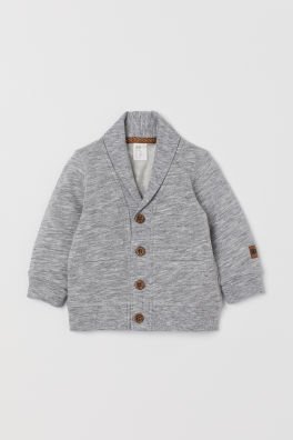 Baby Boys' Jumpers & Cardigans | Ages 4 Months To 4 Years | H&M US