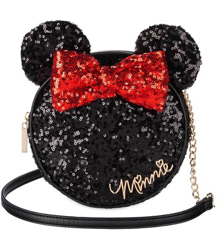 Minnie purse
