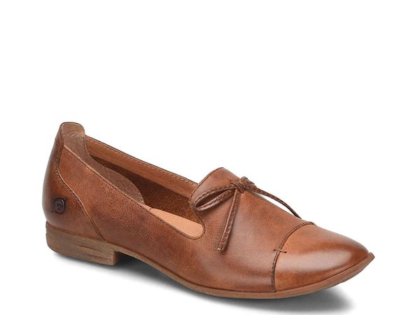 Born Gallatin Loafer Women's Shoes | DSW