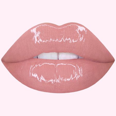 Clear Lipgloss - Lime Crime