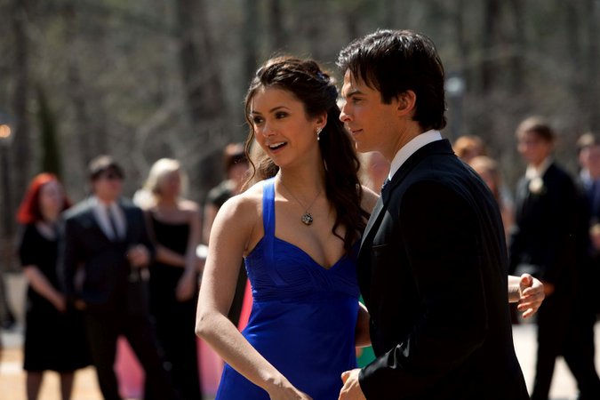 the vampire diaries founders ball - Google Search