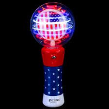 4th of July Light Up Toys - Google Search