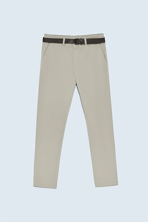 Buy Latest Black Cotton Pants Mens Online In India