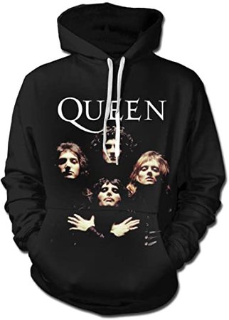 Queen. sweatshirt