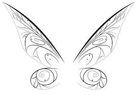 tinkerbell wings - Google Search