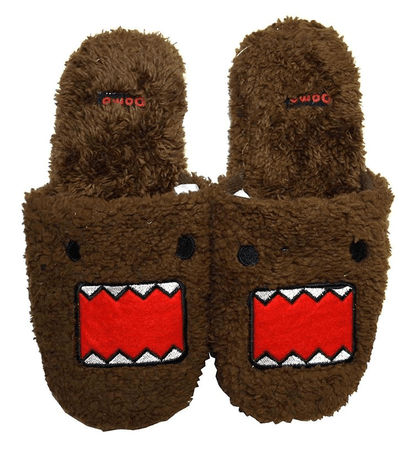 Domo slippers