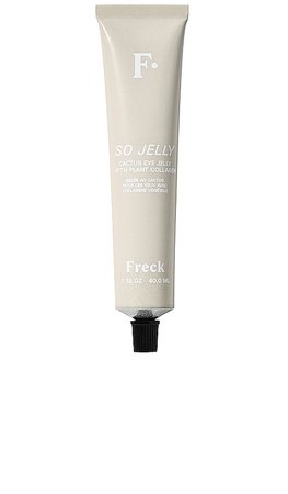 Freck So Jelly Cactus Eye Jelly with Plant Collagen in | REVOLVE
