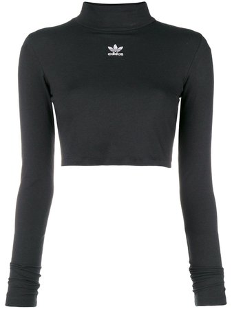 Adidas Camiseta 'Adidas Originals Styling Complements' - Farfetch