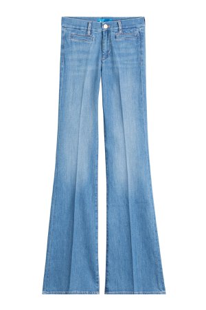 Marrakesh Flared Jeans Gr. 25