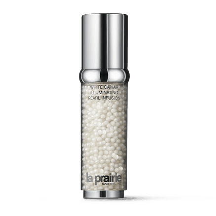 White Caviar Illuminating Pearl Infusion | Brightening serum | La Prairie