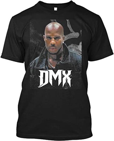 DMX T shirt