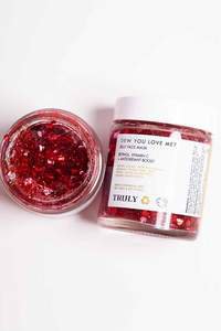 Dew You Love Me Jelly Face Mask– Truly