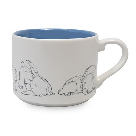 Stitch Mug – Lilo & Stitch | shopDisney