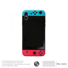 nintendo switch iphone case - Google Search